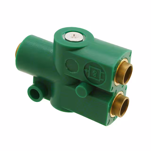 81541005 Crouzet Pneumatique Hydraulique - Vannes et Contrôle